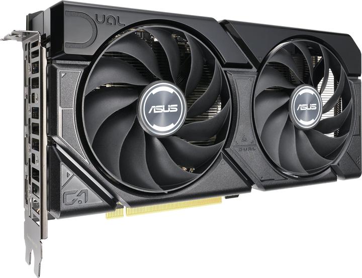 Immagine prodotto ASUS VGA RTX4070 12GB Dual O12GD6 EVO (12 GB)
