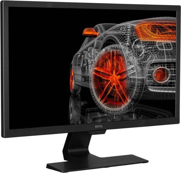 Produktbild BenQ GL2480 (1920 x 1080 Pixel, 24")