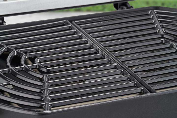 Image du produit Trisa Grill Force 2200 (2.20 kW)