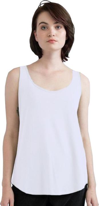 Actual product image Top sleeveless wide fit (XL)