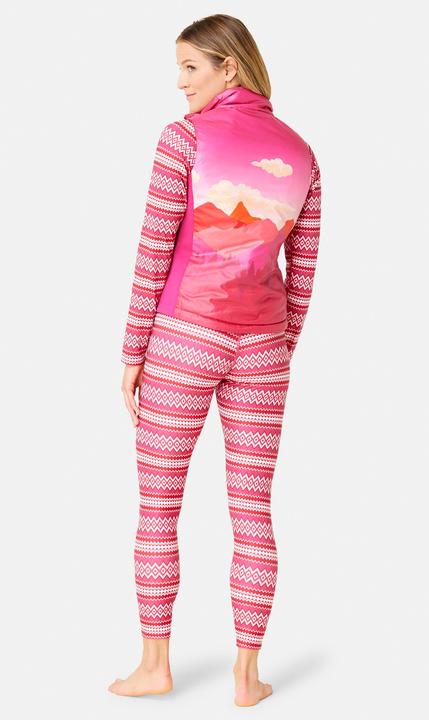 Immagine prodotto Krimson Klover Gilet reversibile Sela (L)