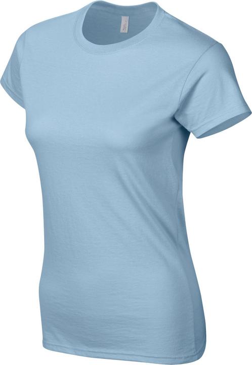 Immagine prodotto Gildan Softstyle Maglietta Donna (S)