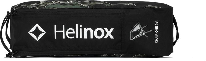 Actual product image Helinox Chair One (re)
