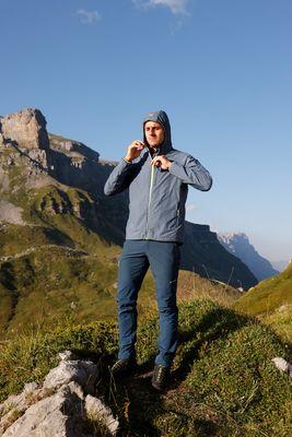 Produktbild Radys R2 X Light Insulated Jacket (M)