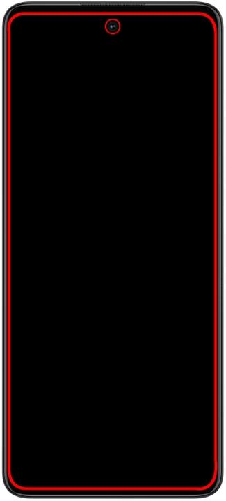 Productafbeelding Mobilize Glas (1 Stuk, Motorola Moto G60)