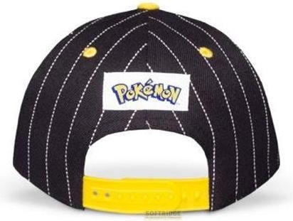 Produktbild Pokémon Curved Bill Cap (One Size)