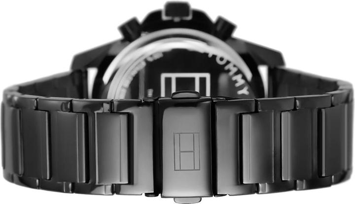 Produktbild Tommy Hilfiger Mason Herrenuhr 1791935 + BOX (190 mm)