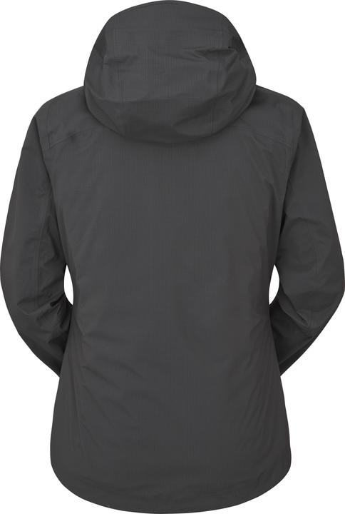 Actual product image Rab Women's Firewall Light Jacket (M)