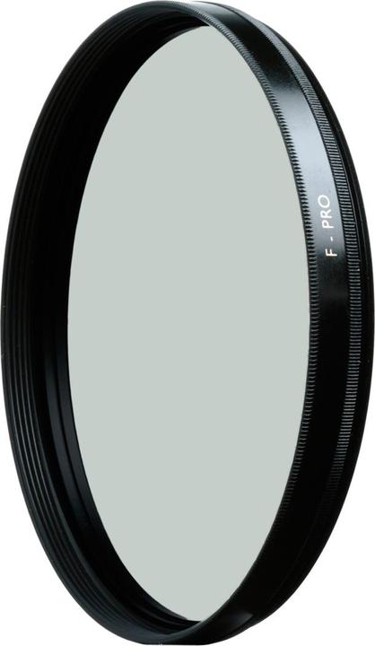 Actual product image B+W HTC Polarizing Filter according to Käsemann -circular-, MRC Nano/XS-Pro Digital 37mm (Polarizing filter)