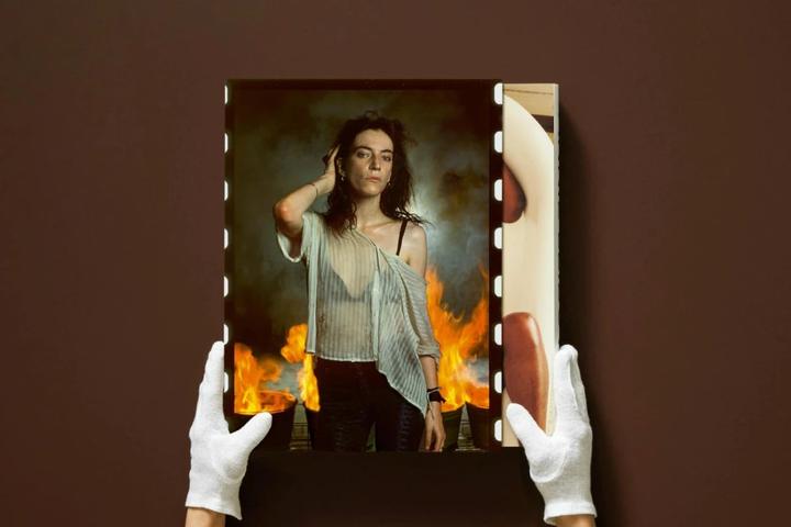 Image du produit Annie Leibovitz (Anglais, Steve Martin, Graydon Carter, Paul Roth, Hans-Ulrich Obrist, Annie Leibovitz, 2022)