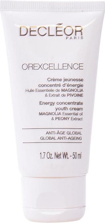Immagine prodotto Decleor Decléor Orexcellence Concentrato di Energia Crema Giovinezza 50ml (50 ml)