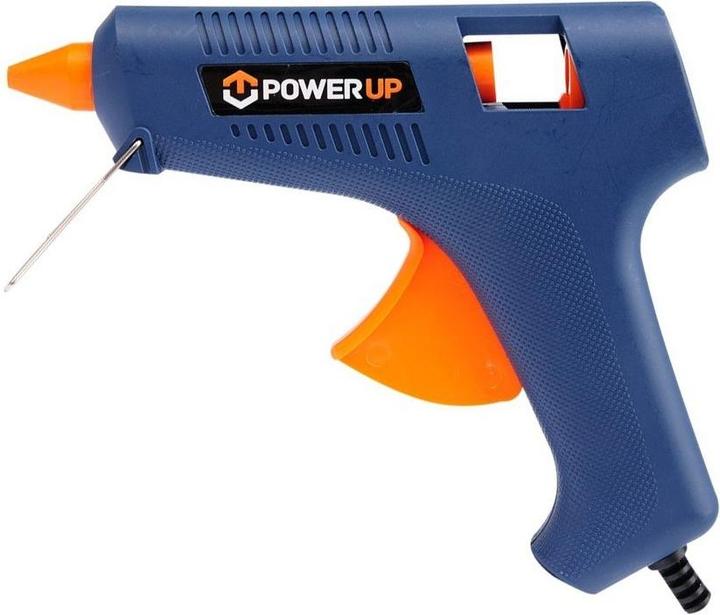 Immagine prodotto Toya Pistola a fusione Power Up 80W 11mm
