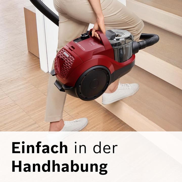 Actual product image Bosch Hausgeräte BOSC hoover