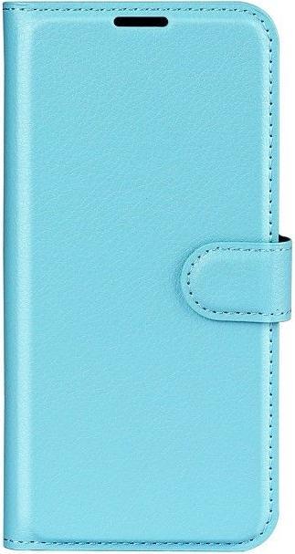 Produktbild MU Classic Litchi Leder Bookcover Series (Xiaomi Redmi Note 13 Pro+)