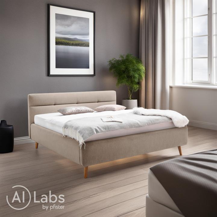 Image du produit Meise Möbel Lotte (180 x 200 cm)