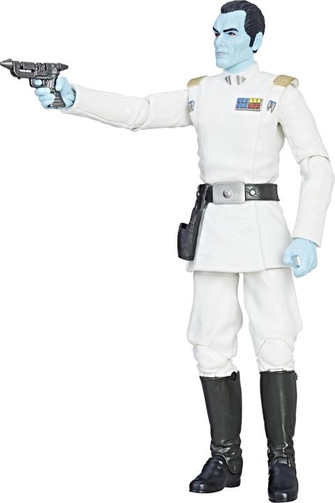 Produktbild Hasbro Star Wars Figuren ass.