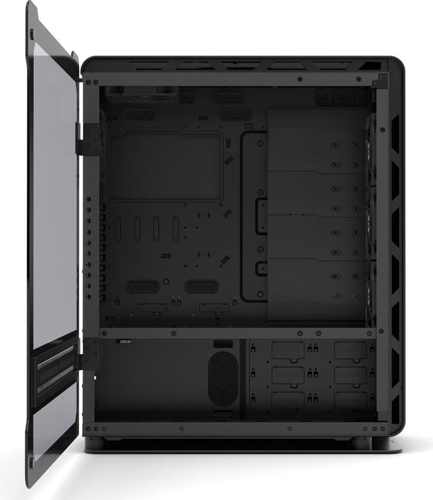 Actual product image Phanteks Enthoo Elite (ATX, mATX, Mini-ITX, E-ATX)