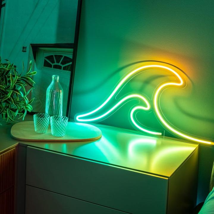 Produktbild Twinkly Flex (RGB, 300 cm, Indoor)