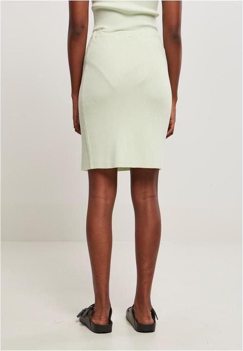 Produktbild Urban Classics Ladies Rib Knit Skirt (XS)