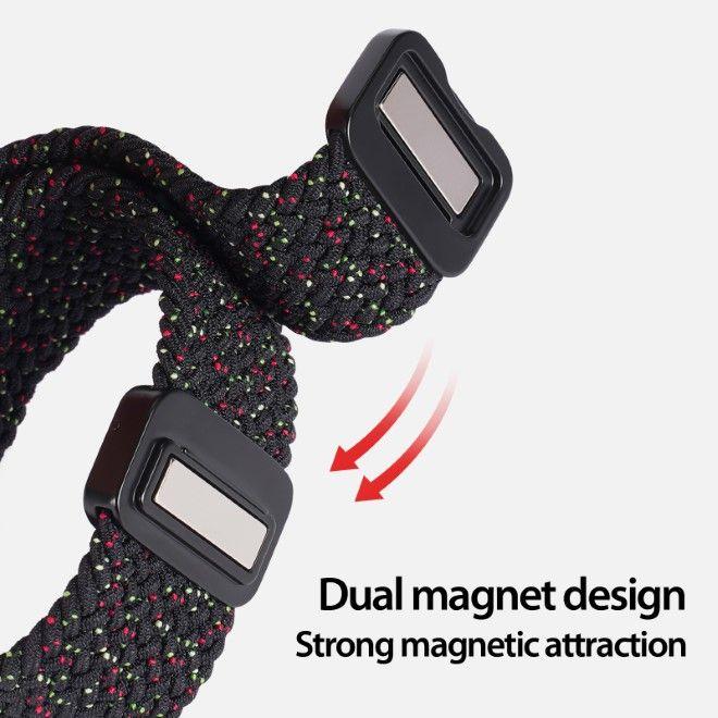 Produktbild Dux Ducis Mixture Pro Series Nylon Armband (20 mm, Nylon)