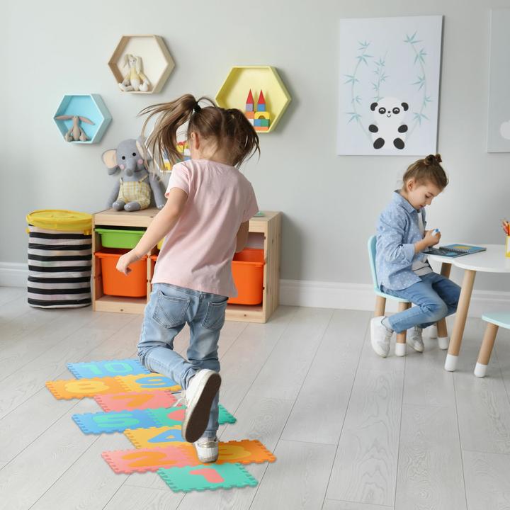 Produktbild Relaxdays Windrad