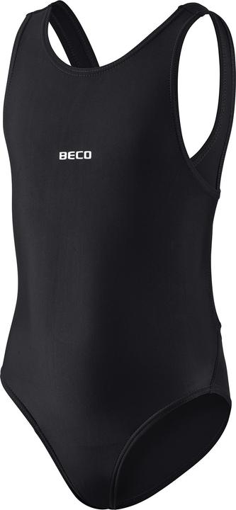 Produktbild Beco Beermann GmbH Schwimmanzug Mädchen Standard | schwarz | 128 (128)