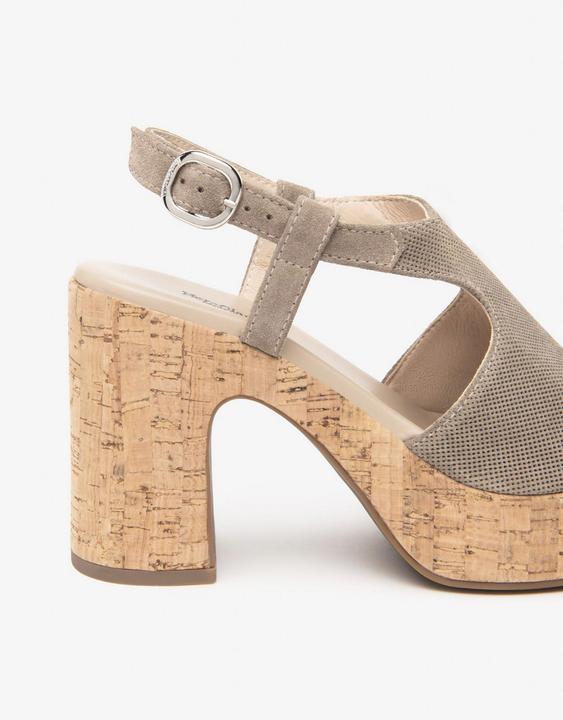 Actual product image Nero Giardini Pumps (35)