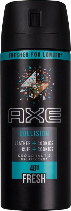 Produktbild AXE Collision (Spray, 150 ml)