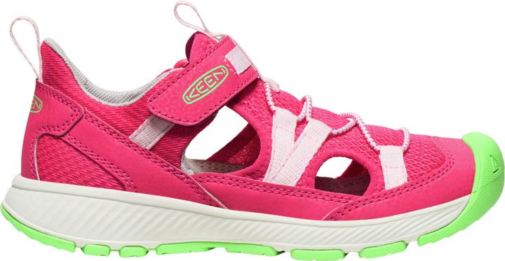 Actual product image Keen Y Motozoa Sandal (32.5)