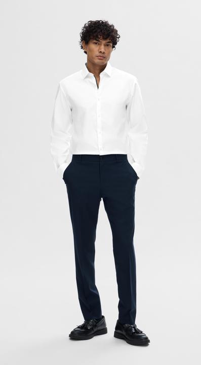 Image du produit Selected Homme chemise à manches longues (XXL)
