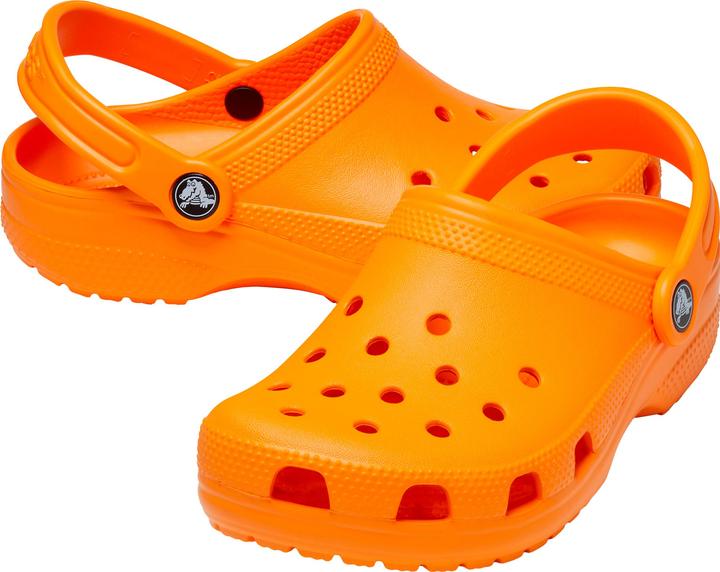 Image du produit Crocs K's Classic Clog (28)
