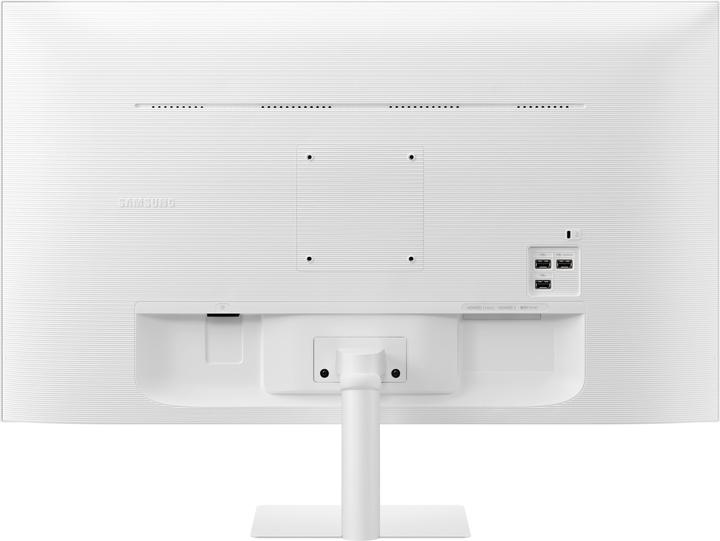 Actual product image Samsung Smart M7 - M70D (3840 x 2160 Pixels, 32")