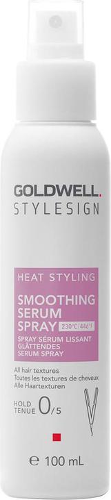 Immagine prodotto Goldwell StyleSign Heat Styling Siero Spray Levigante (100 ml)