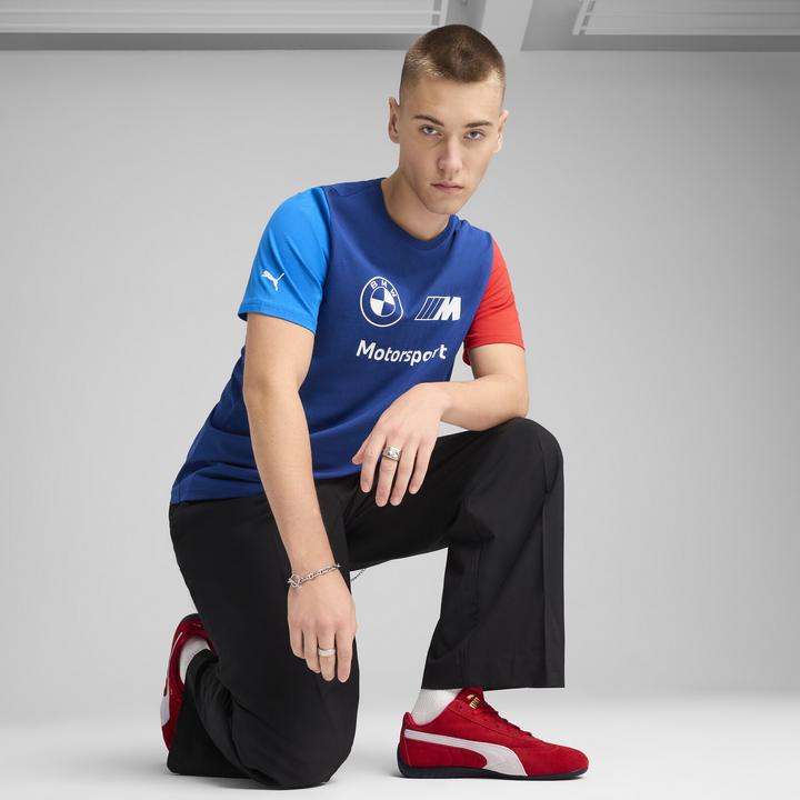Produktbild Puma BMW MMS Essentials (L)