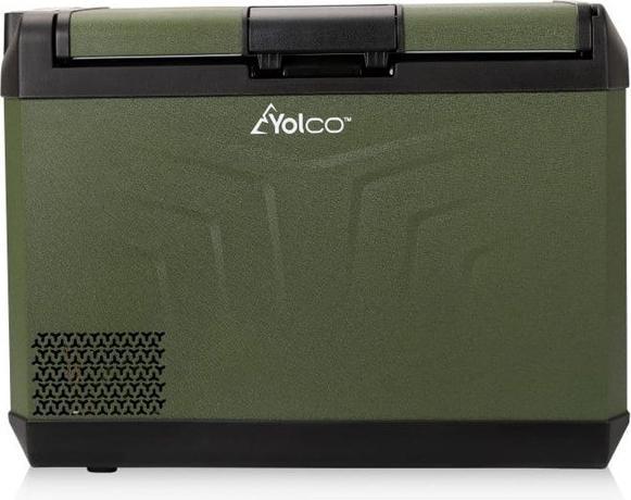 Immagine prodotto Yolco GCX 47 zielona (47 l)