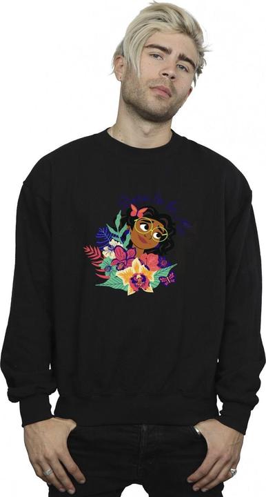 Produktbild Disney Encanto Born To Be Me Sweatshirt (S)