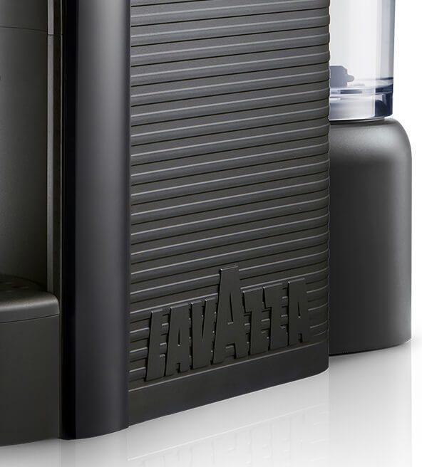 Productafbeelding Lavazza Jolie Black, 18000351 (Lavazza o modo mio)
