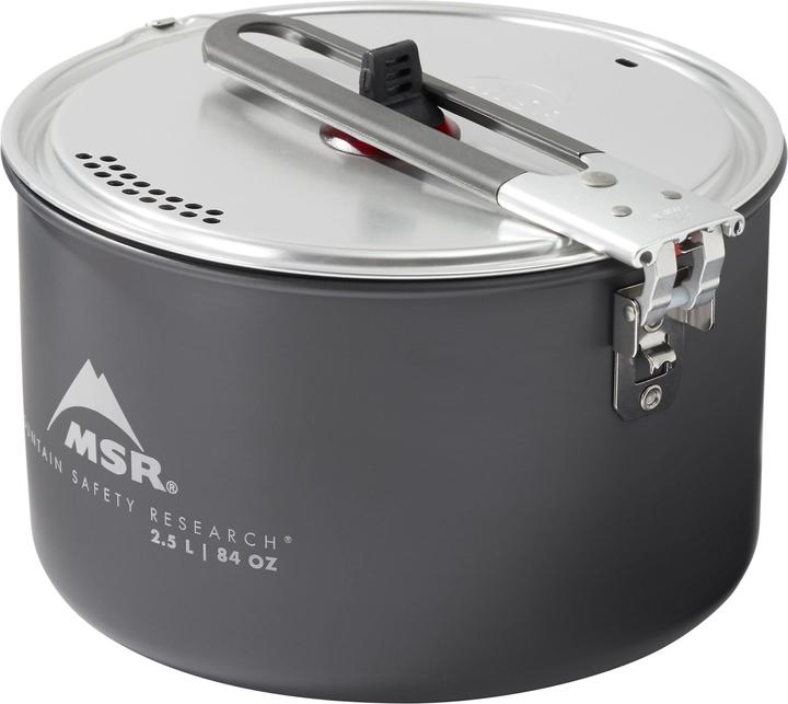Produktbild Msr Topf