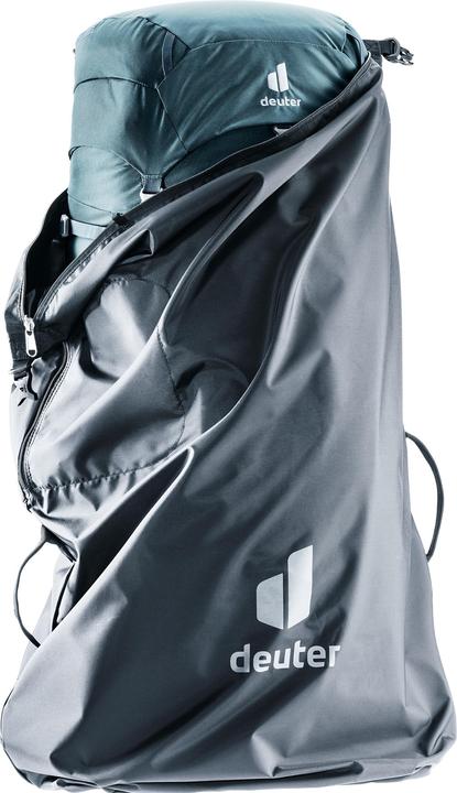 Actual product image Deuter Flight Cover 40-60