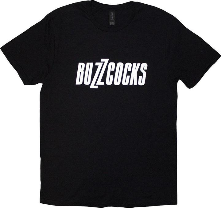 Produktbild Buzzcocks TShirt (L)