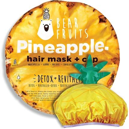 Bear Fruits Ananas (20 ml)