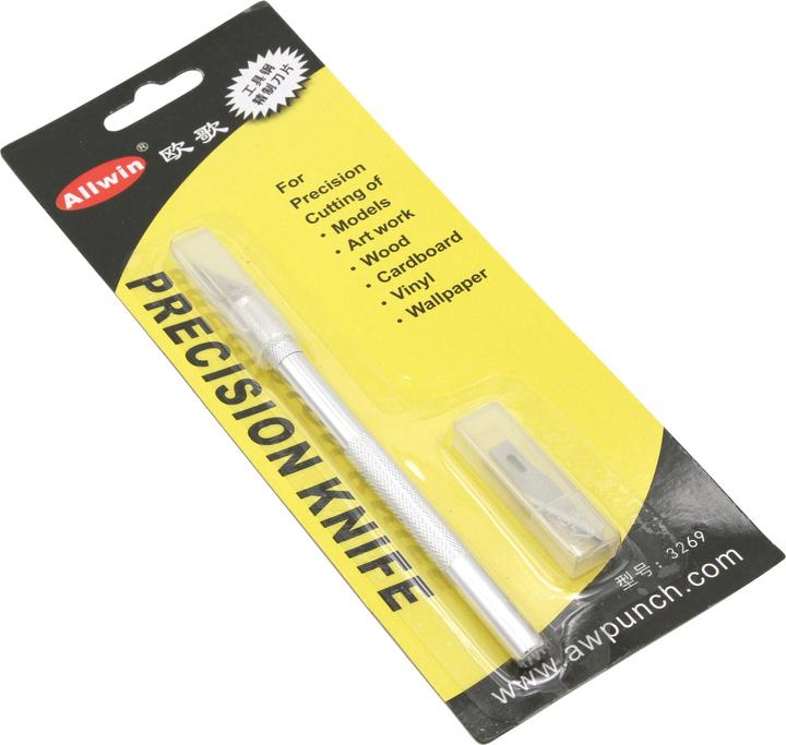 Allwin Cutter knife