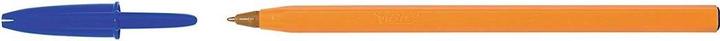Immagine prodotto Bic Biros arancione, colore della linea: blu (Arancia, 1 x)