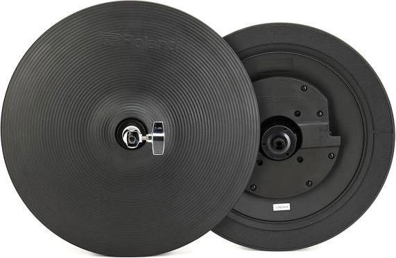 Produktbild Roland VH-14D Hi-Hat Pad für E-Drum 14 Zoll
