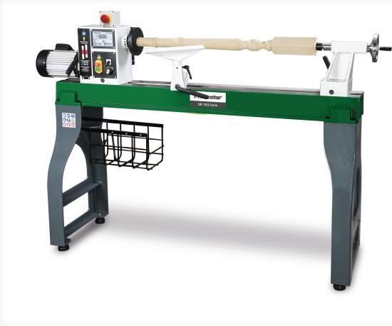 Immagine prodotto Holzstar DB 1202 Vario