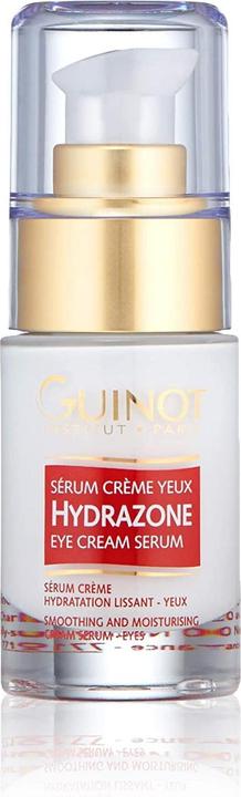 Guinot Hydrazone Yeux Moisturising Eye Cream Serum 15ml (Serum, 15 ml, Day)