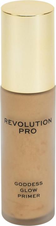 Makeup Revolution Revolution PRO Goddes Glow Primer