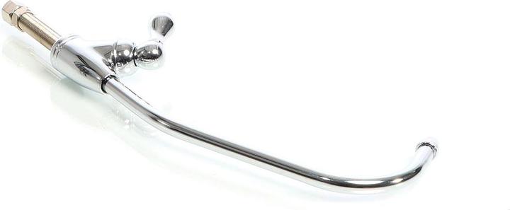 Produktbild Naturewater 6,35mm (1/4") Wasserhahn Standard D-04 Umkehrosmose Armatur Wasser