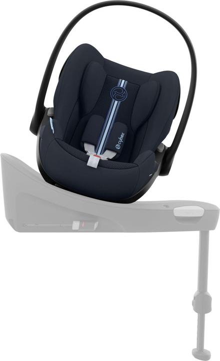 Image du produit Cybex Cloud G i-size Plus (Coque auto, Norme ECE R129/i-Size)