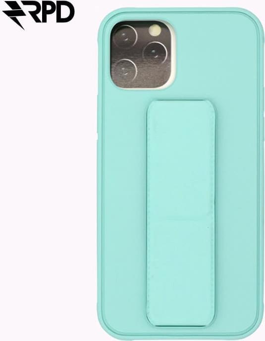 Actual product image RPD iPhone 11 Pro Max - Hand Holder Case, türkis (Apple iPhone 11 Pro Max)